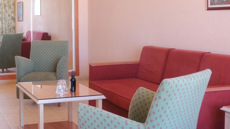 Hotel Beatriz Playa & Spa